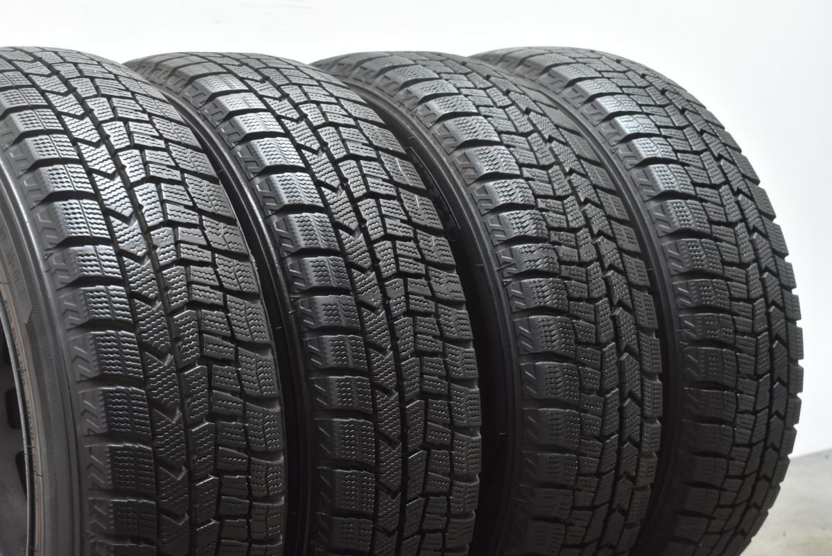 inさん専用②美品！2021年バリ山！ダンロップ　165/65R14 ルーミー等 楽天市場】ルーミー（ブランドダンロップ）の通販