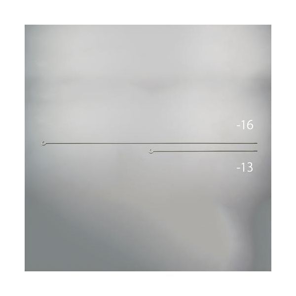 【新品・７営業日以内発送】【個人宅配送】【即納在庫品】エスコ EA638BH-16 M6x1500mm ロングSカン ステンレス製 EA638BH16【沖縄離島販売】