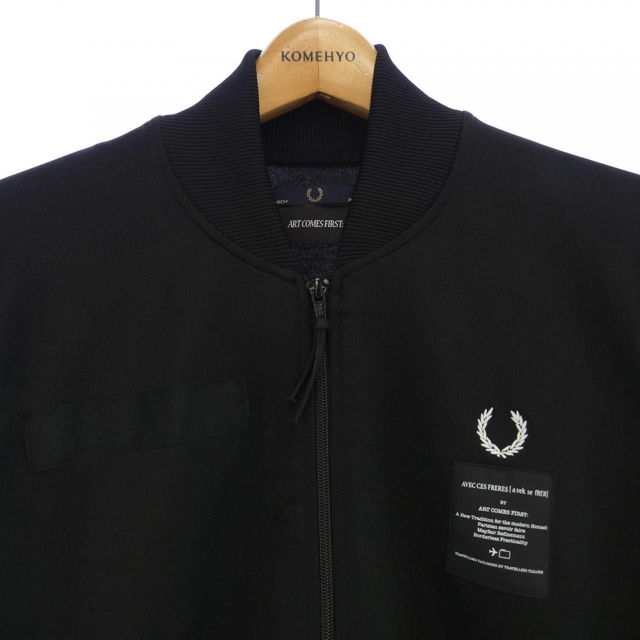 フレッドペリー × アートカムズファースト MA-1 ブルゾン 36 美品 楽天市場】[TIME SALE] ART COMES FIRST アートカムズファースト