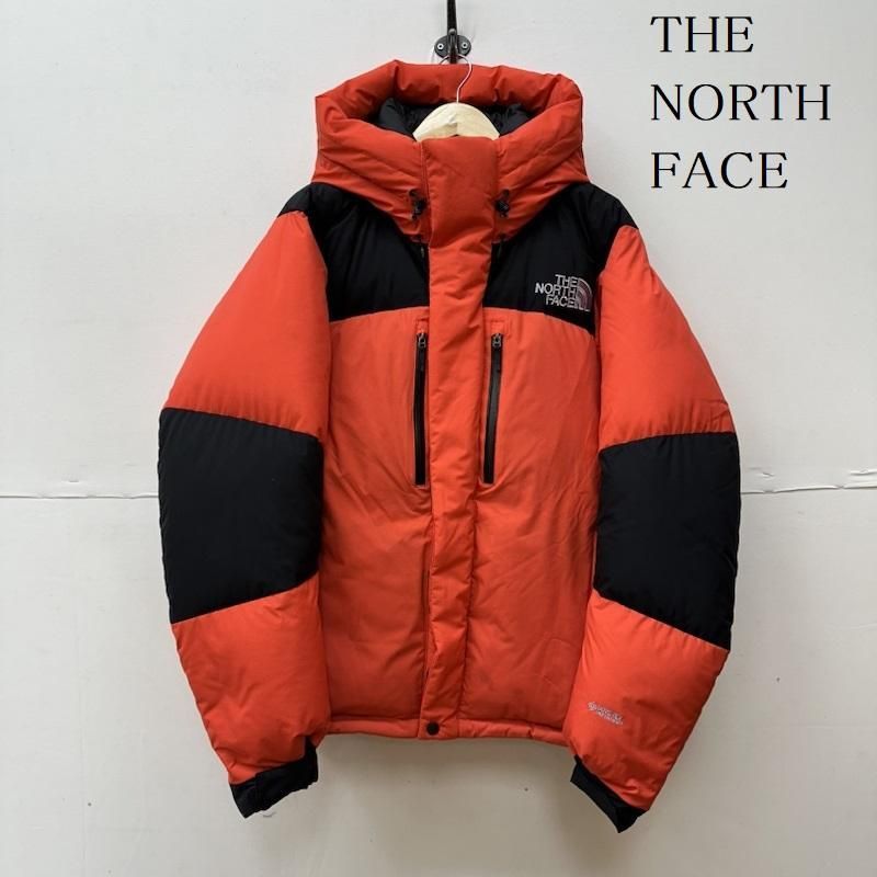 THE NORTH FACE 22AW ND92240 バルトロ ライト ジャケット Baltro ...