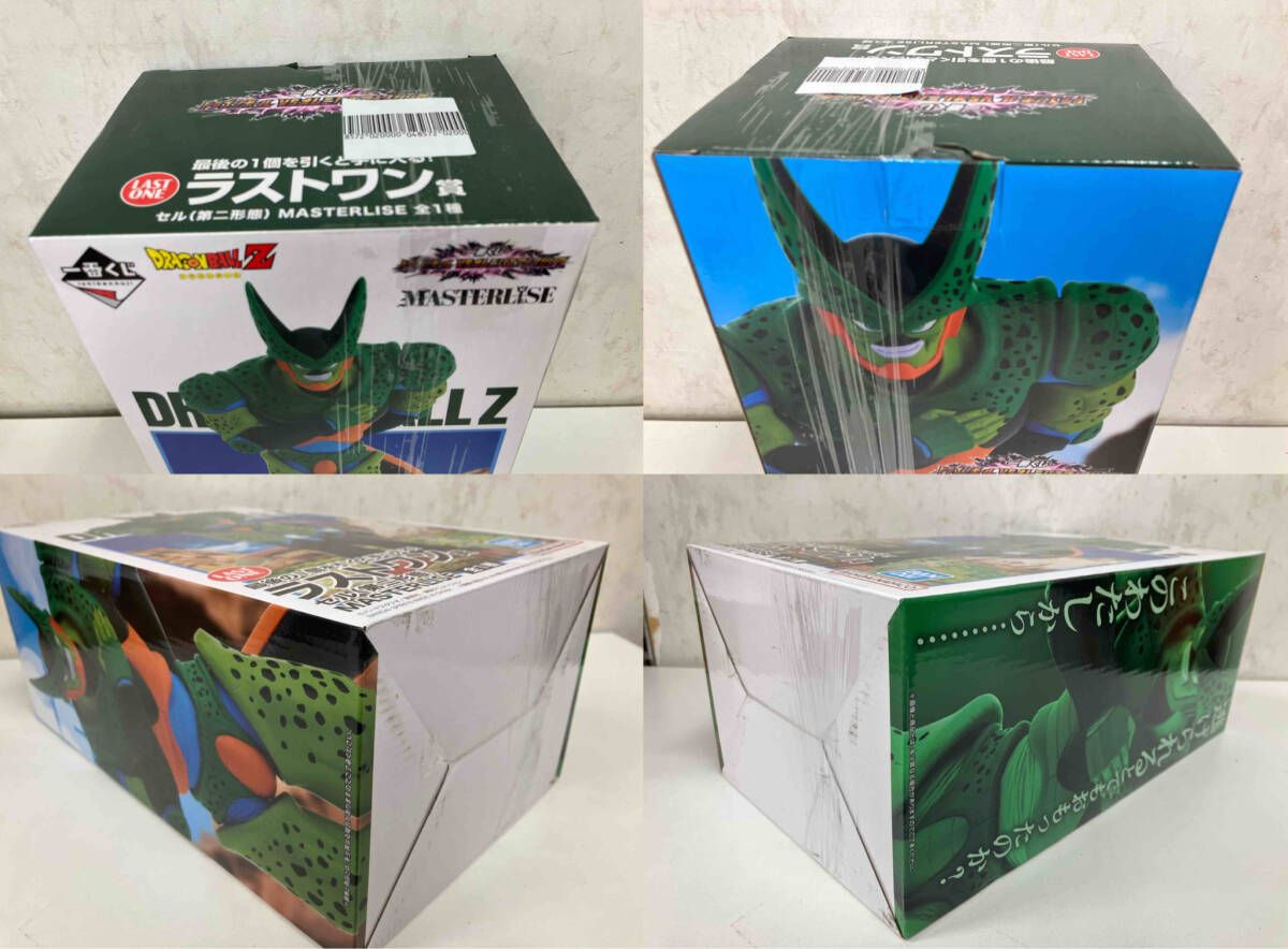 箱あり　ドラゴンボール　一番くじ　2つセット 一番くじ ドラゴンボール ASSEMBLE COLLECTION ～孫悟空少年期編
