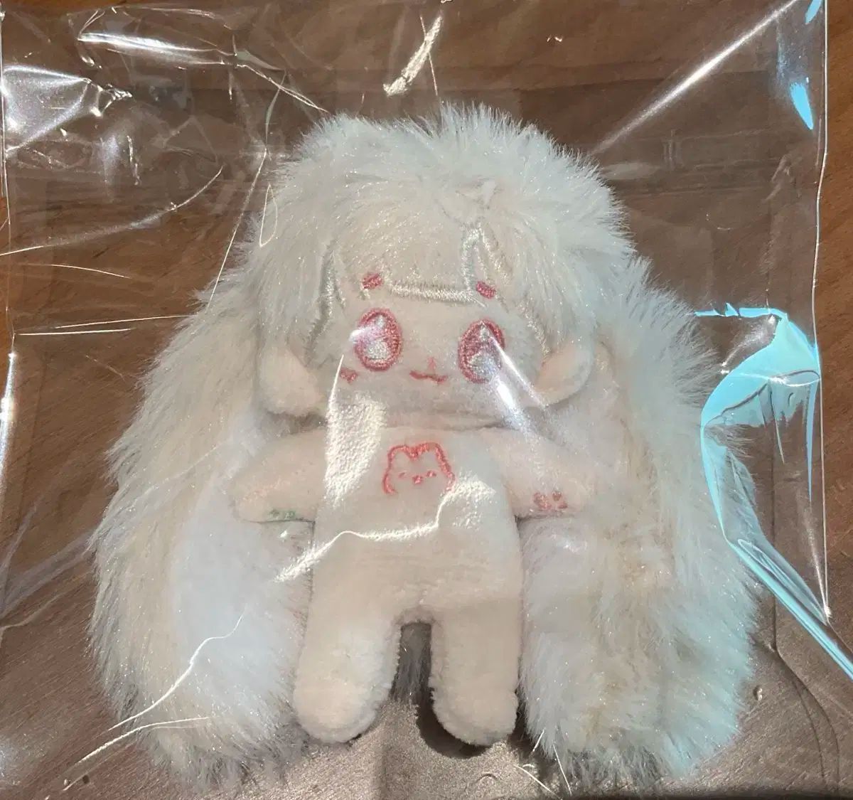 IdentityV第五人格探鉱者6点セットIVL夏季決勝限定ハートビート