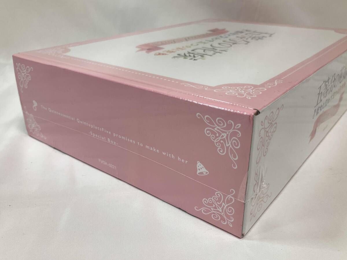 RD3194  【ソフト以外未開封品】NintendoSwitch 五等分の花嫁 RD3194 【ソフト以外未開封品】NintendoSwitch 五等分の花嫁