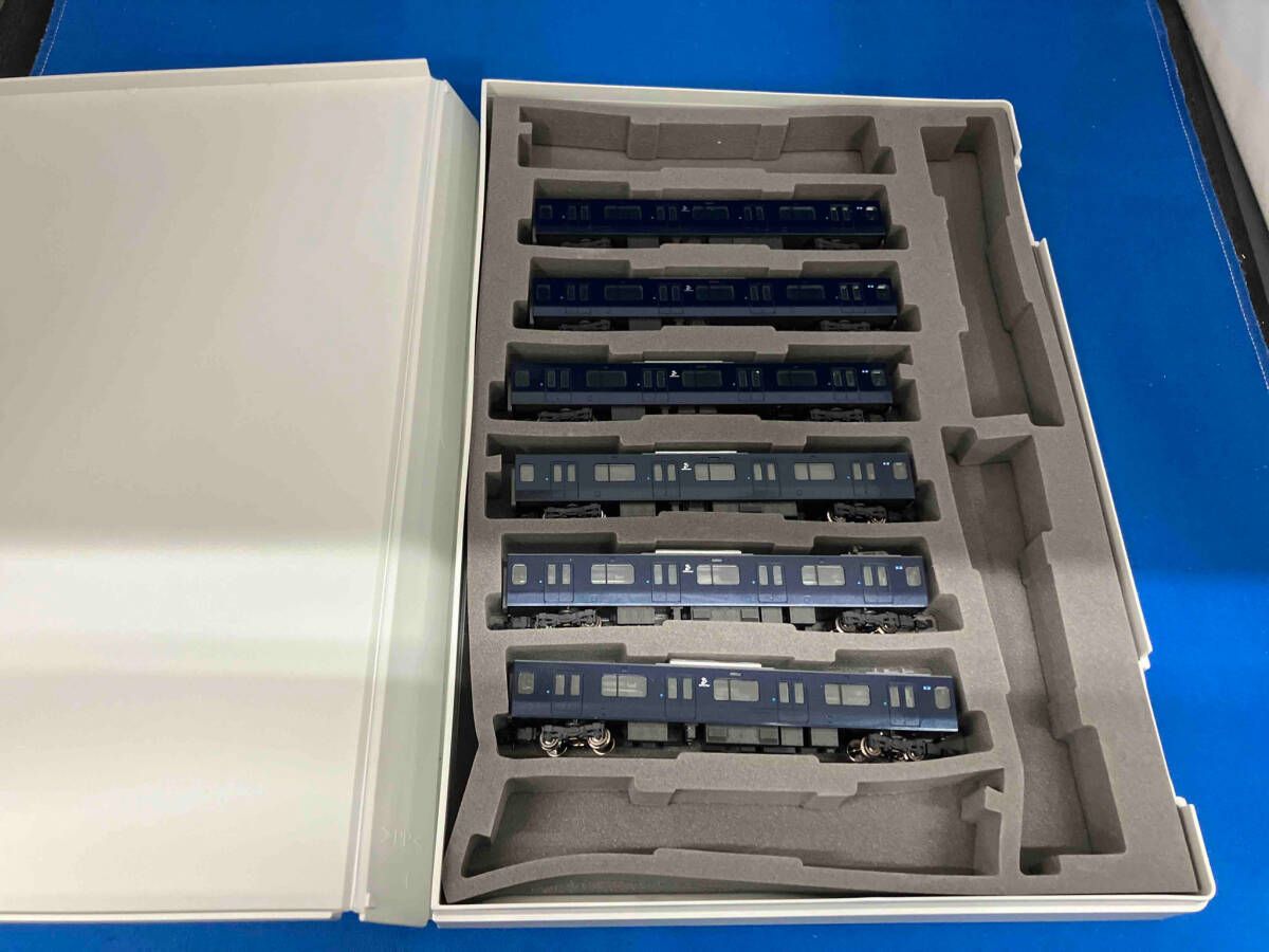 Nゲージ TOMIX 98358 相模鉄道 12000系増結セット トミックス