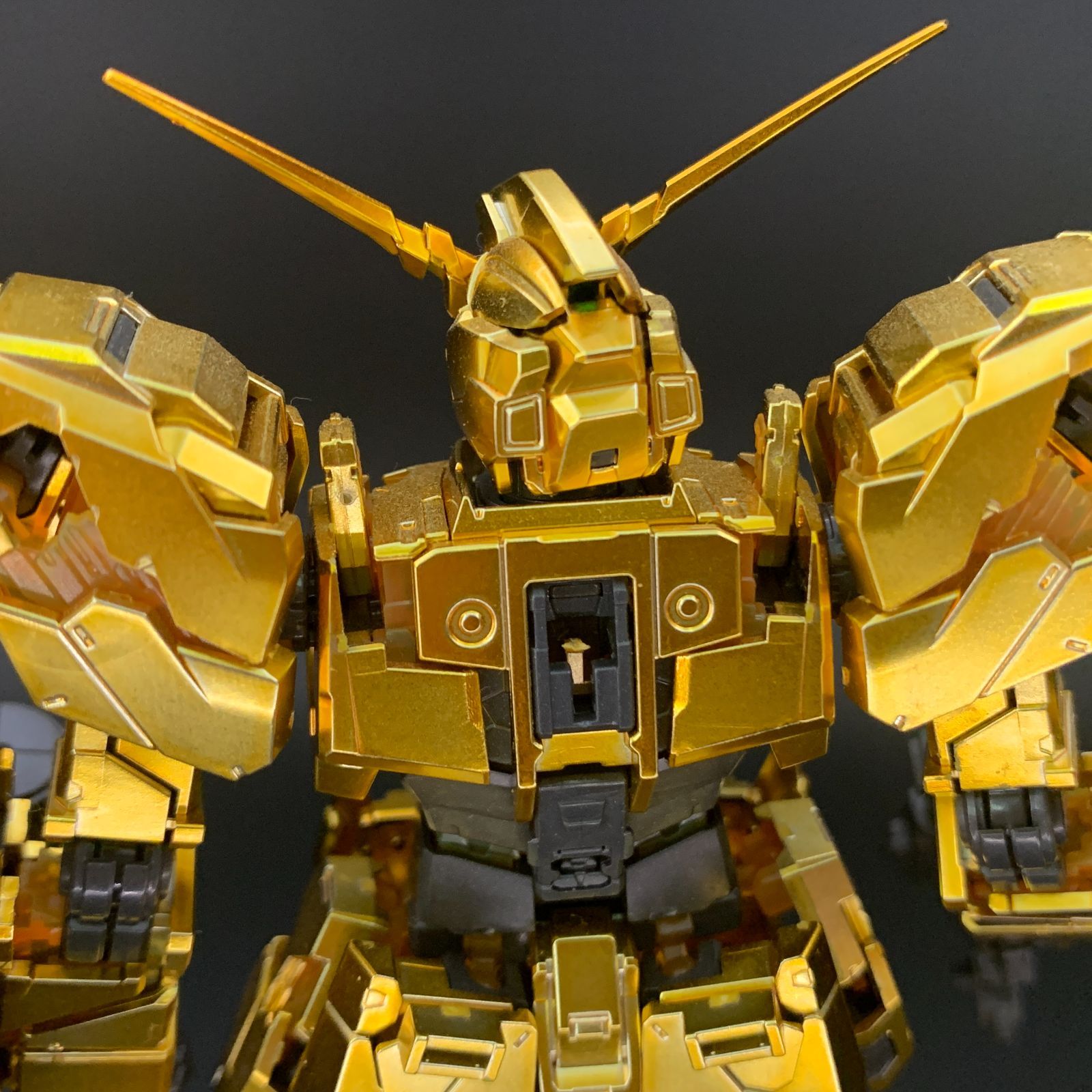 ガンプラ【中古品】 RG 1/144 ガンダムベース限定 ユニコーン