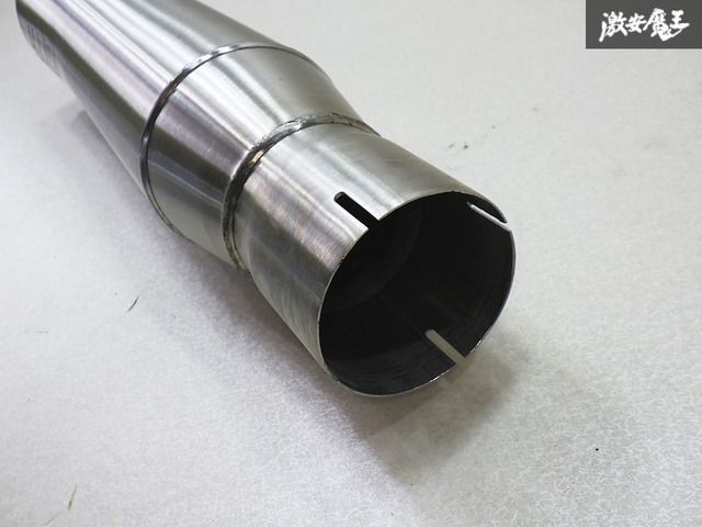 SUPERTRAPP マフラー ◇新品!!◇ SUPERTRAPP スーパートラップ マフラー サイレンサー