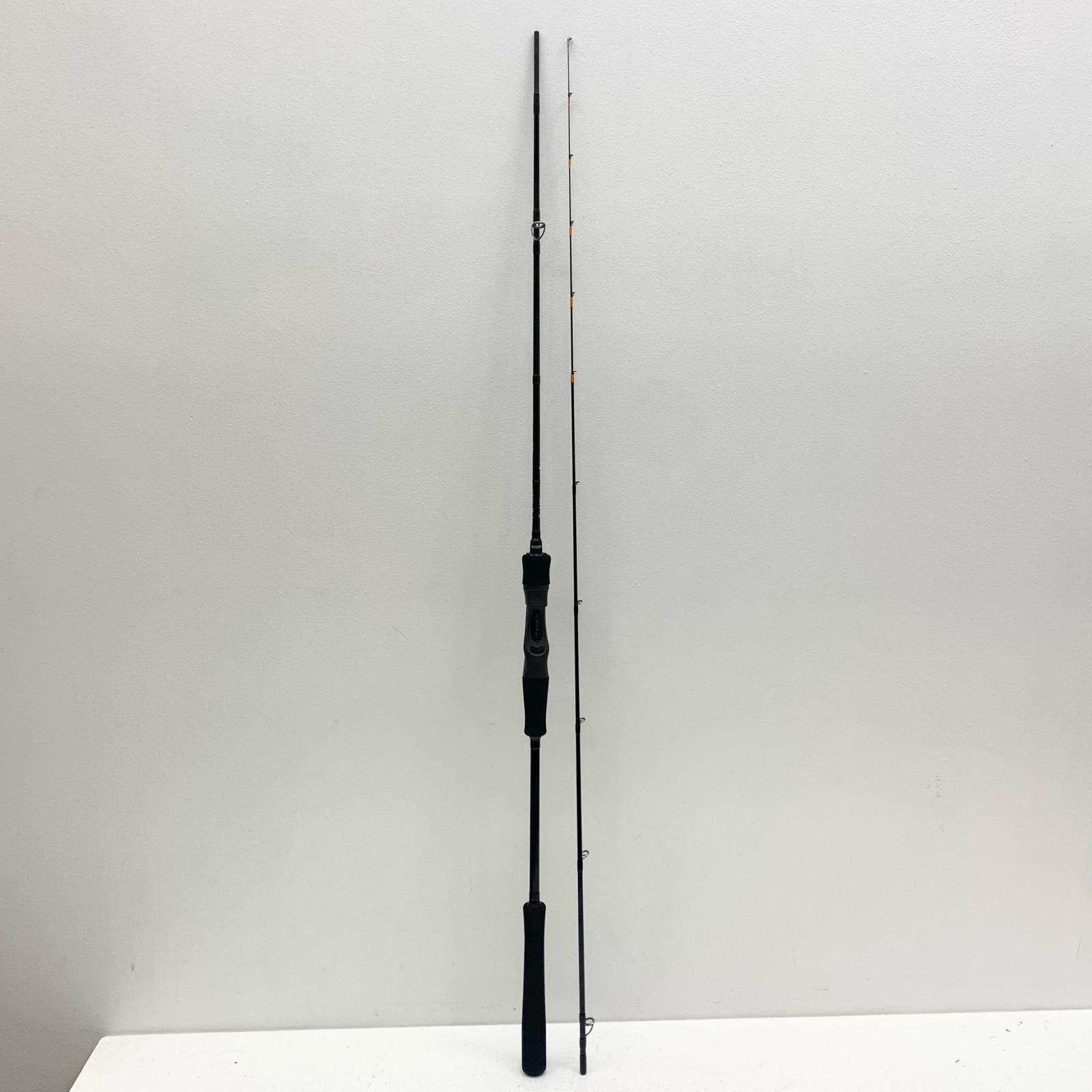 加古川店】 YAMAGA Blanks | ヤマガブランクス ロッド バトルウィップ