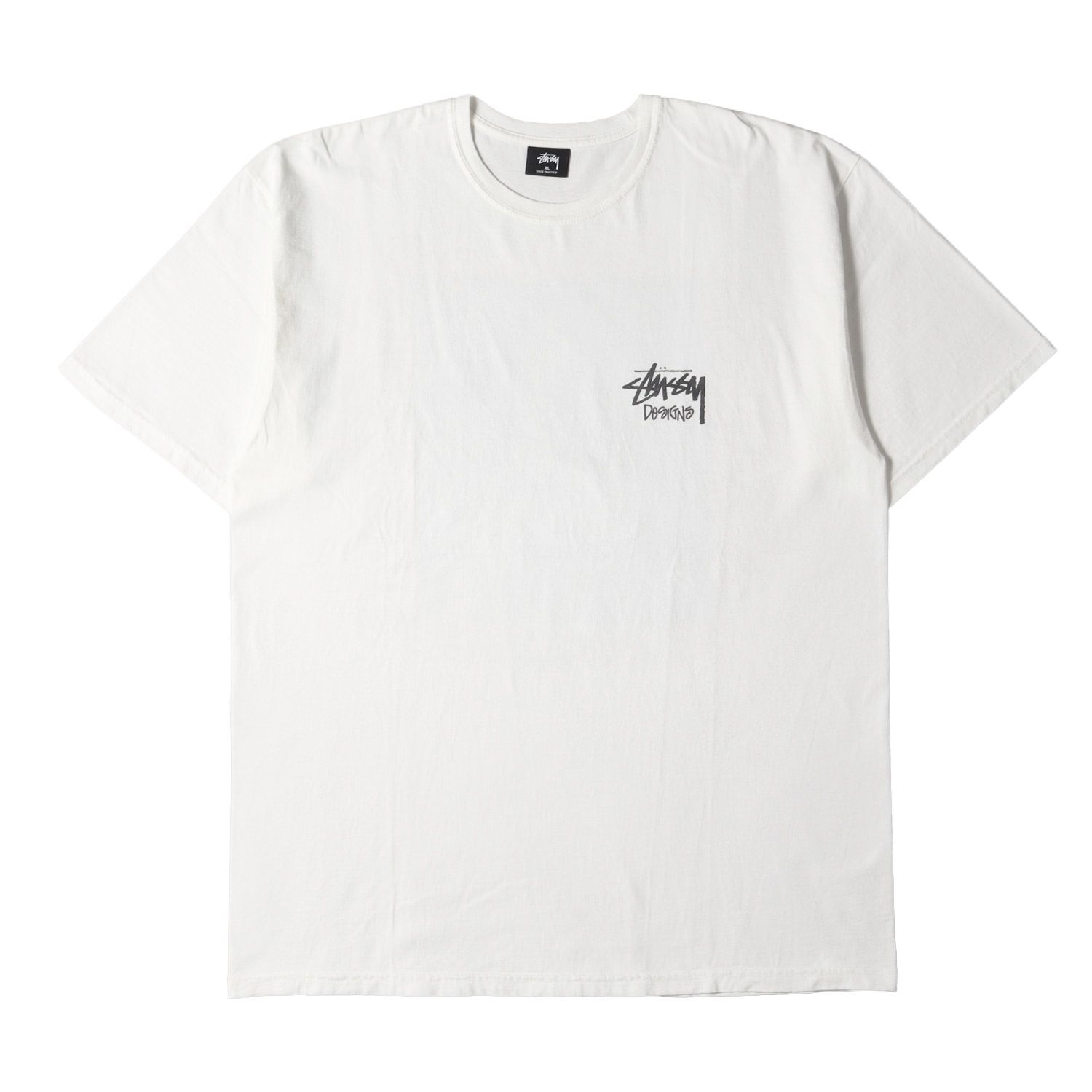 STUSSY ステューシー Tシャツ サイズ:XL ヴィーナス