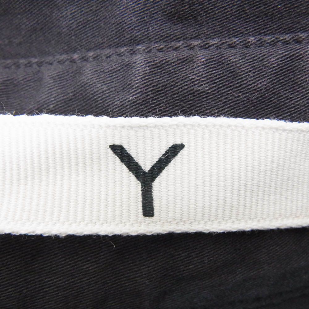 ワイ Y. 23SS 170-3150314 YLEVE イレーヴ organic cotton high