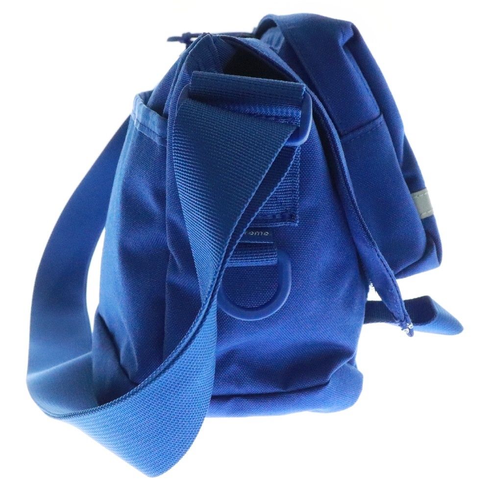 SUPREME (シュプリーム) 24AW Messenger Bag ナイロン メッセンジャー