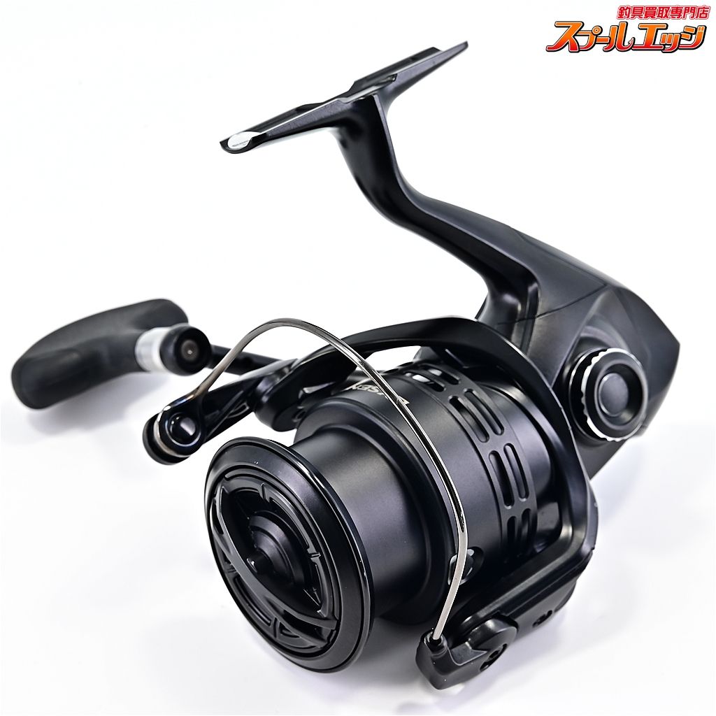 【シマノ】 17エクスセンス 4000MXG SHIMANO EXSENCEm39379 - メルカリ