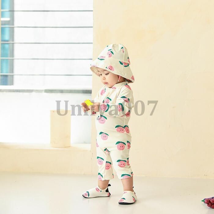 ベビー ベビースイムウェア