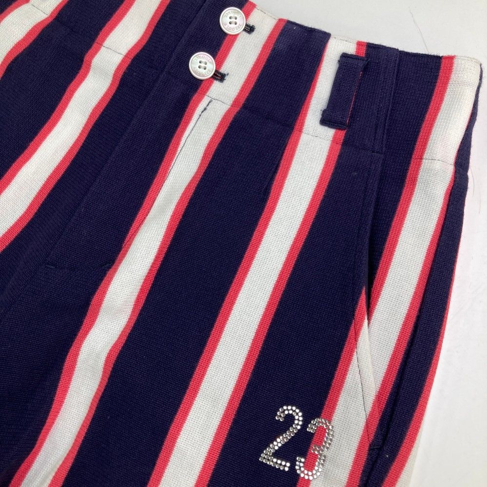 サイズ：55 23区GOLF ニジュウサンクゴルフ ショートパンツ