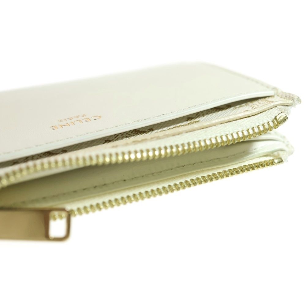 セリーヌ トリオンフ