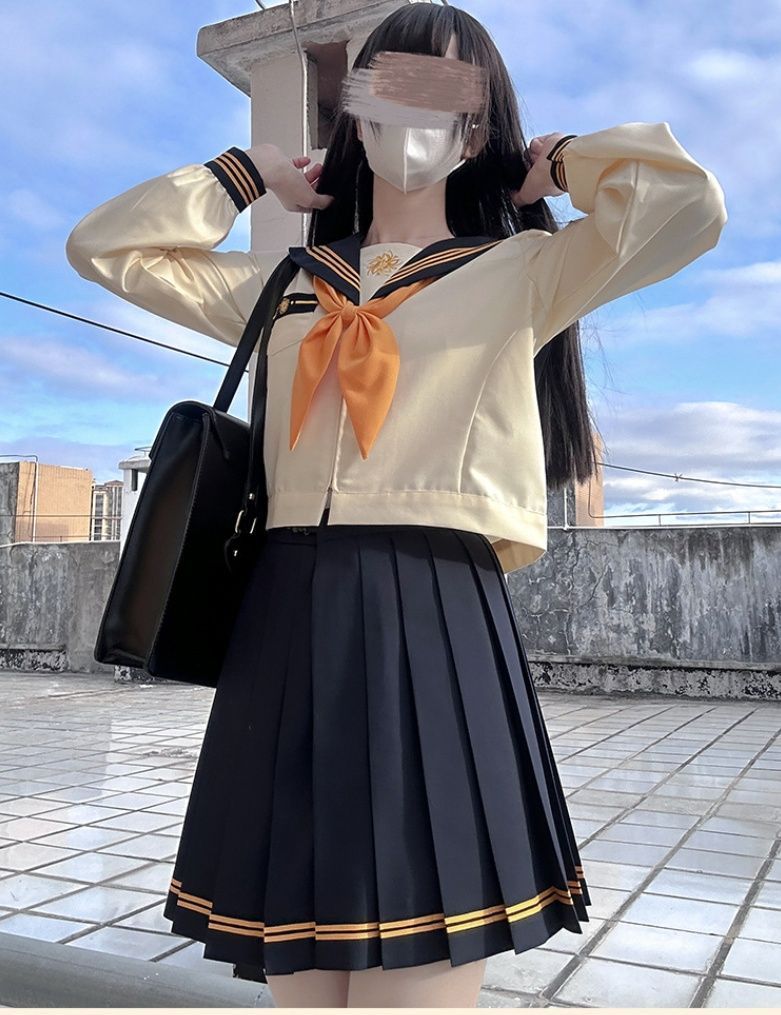 学生制服