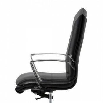 藤沢工業 TOKIO マネージャーチェア FTX-18 ブラック MARWIL-DEMENAGEMENTS_CH