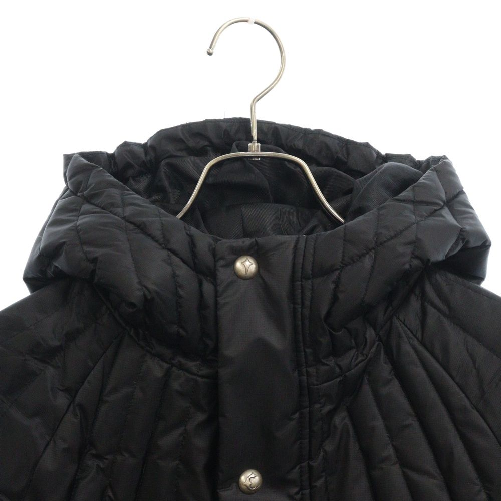 THUG CLUB (サグクラブ) CAVE GOOSE DOWN JACKET ダウンジャケット