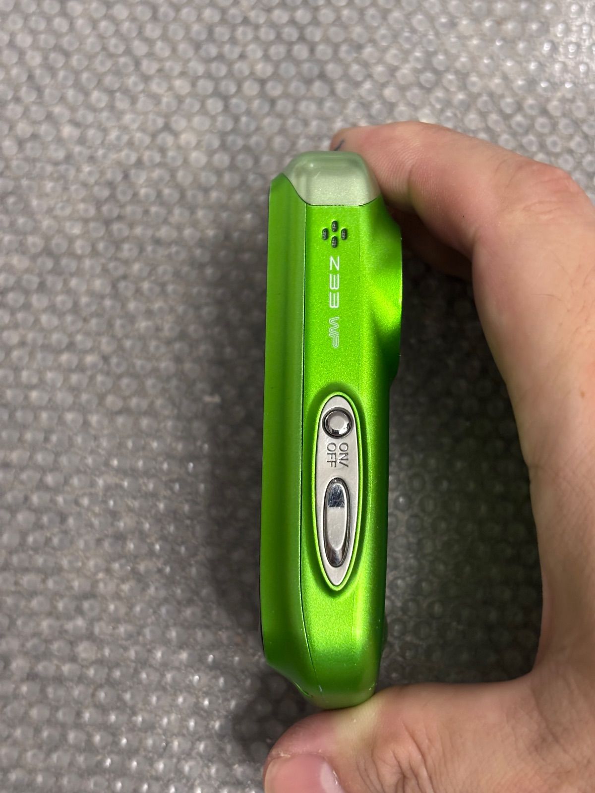 定番人気。 FUJIFILM FINEPIX Z33WP 1051 100％品質。