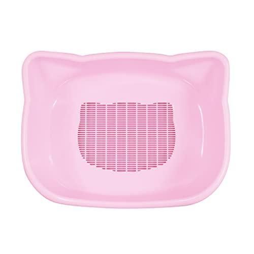 ツートンピンク おしっこ