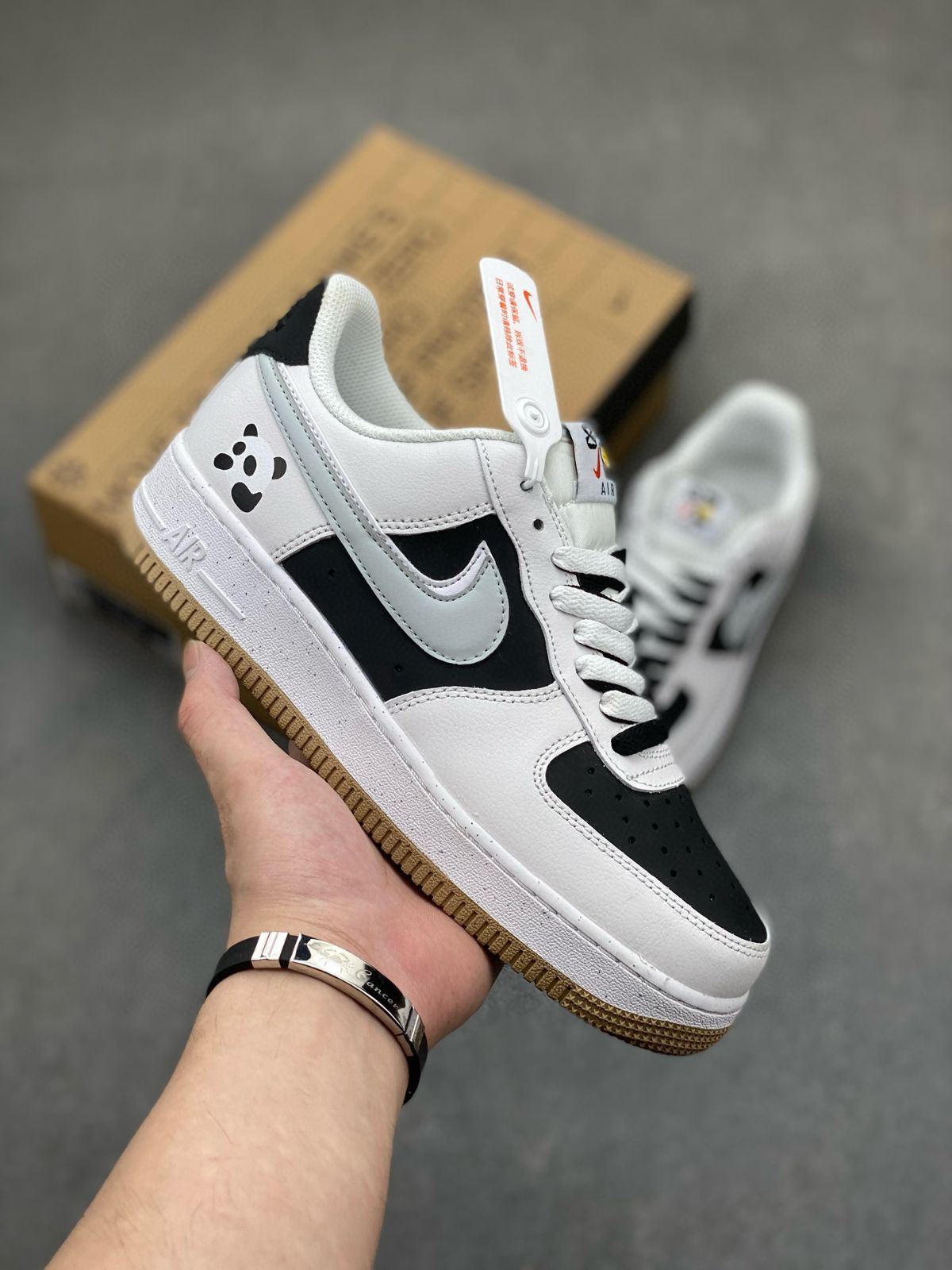 [大人気] NIKE ナイキ スニーカー エアフォース NIke Air Force 1'07 Low  315122-111 スニーカー メンズ レディース ローカット 男女兼用 並行輸入品