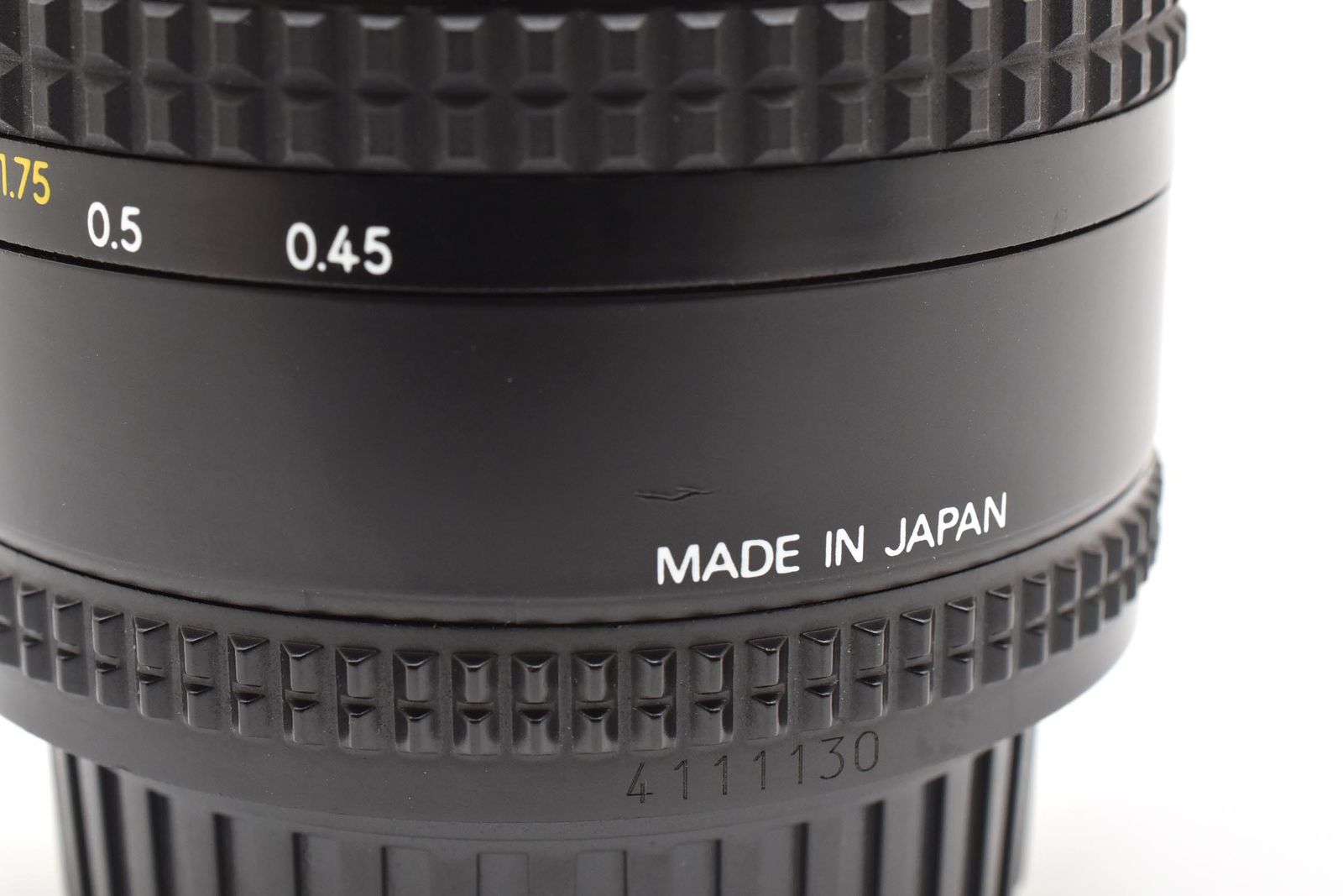 美品 Nikon AF NIKKOR 50mm F1.8 D #8872 美品 Nikon AF NIKKOR 50mm
