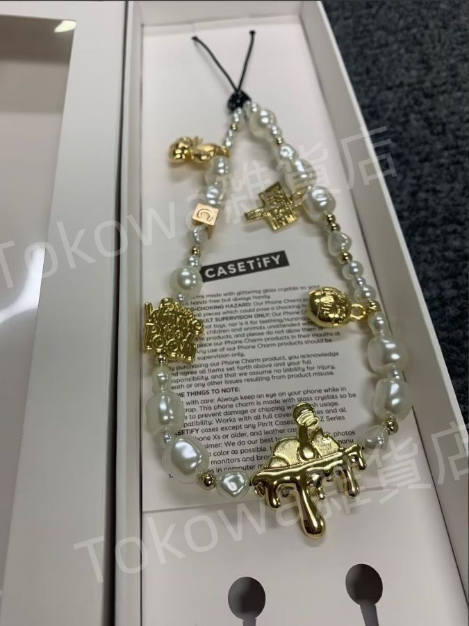 新品 CASETiFY ケースティファイ くまのプーさん CASETiFY
