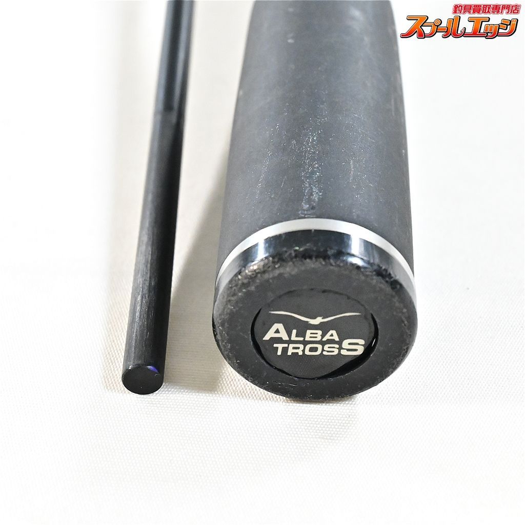 【アルファタックル】 アルバトロス ファーストライト 180ML alpha tackle ALBATROSS FIRSTLITE アイナメ  アオリイカ アジ K_151v35908 - メルカリ