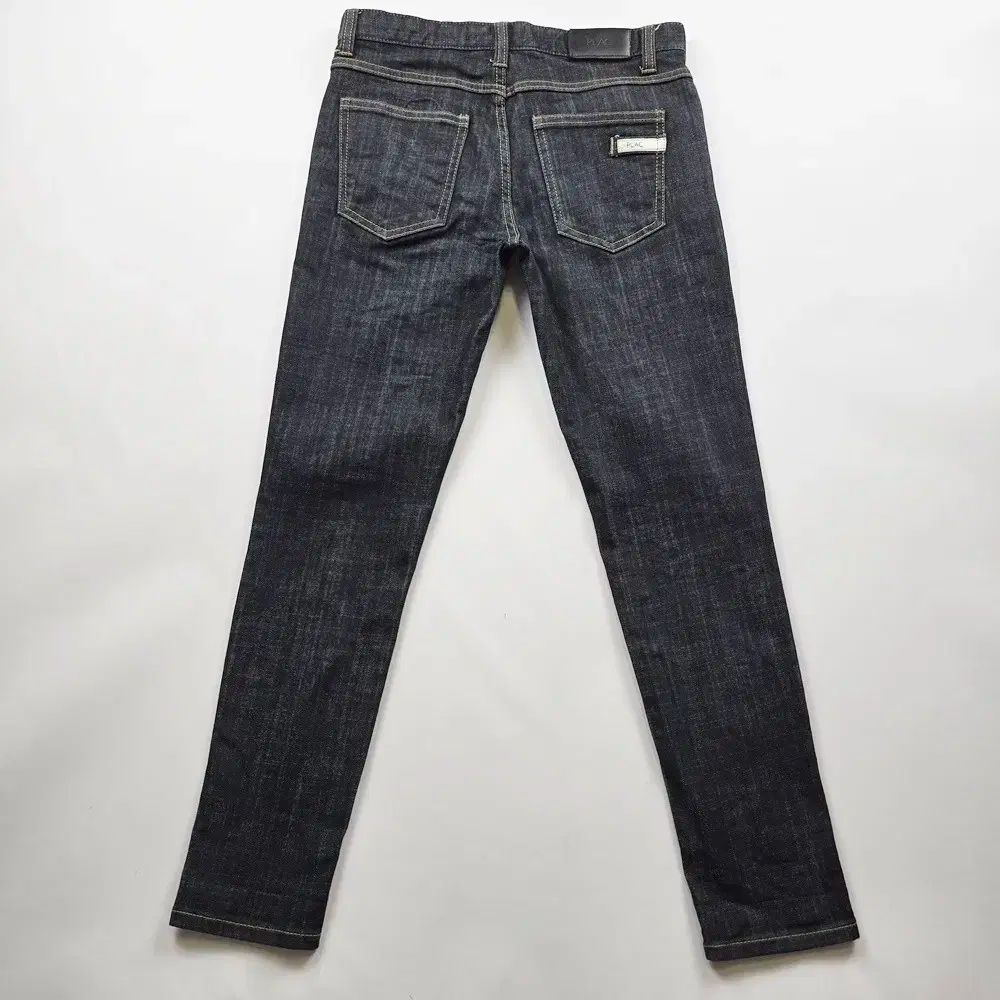 雷市場（ポンジャン）商品韓国直送】 PLAC(プラック) デニム スリム  