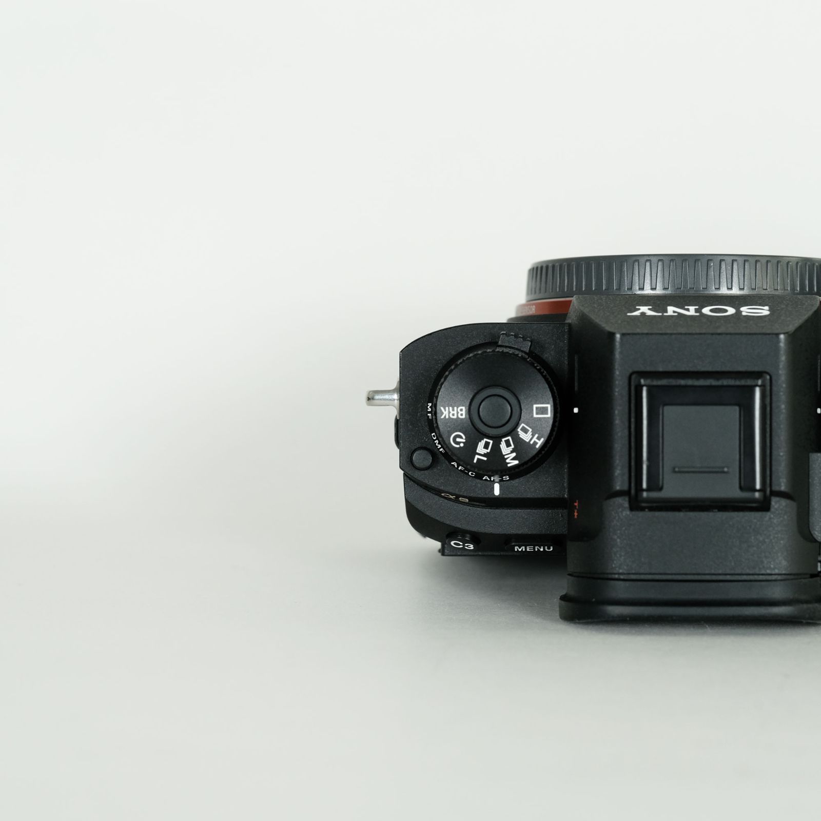 SONY α9