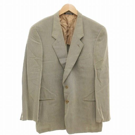 ジョルジオアルマーニ GIORGIO ARMANI ヴィンテージ テーラード
