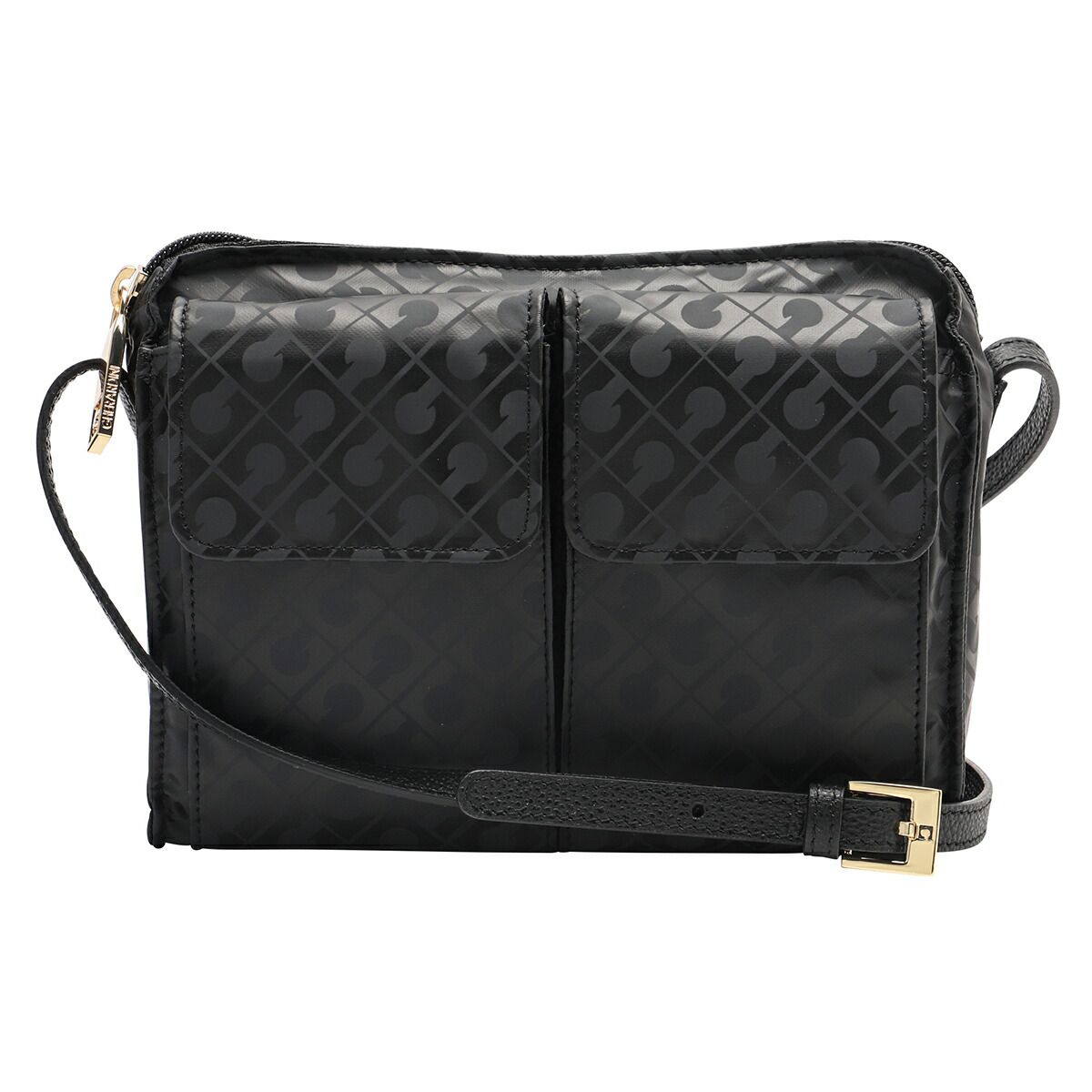 新品 ゲラルディーニ GHERARDINI ショルダーバッグ ICONIQ SHOULDER BAG エクスカリバー 新品 ゲラルディーニ GHERARDINI ショルダーバッグ ICONIQ SHOULDER