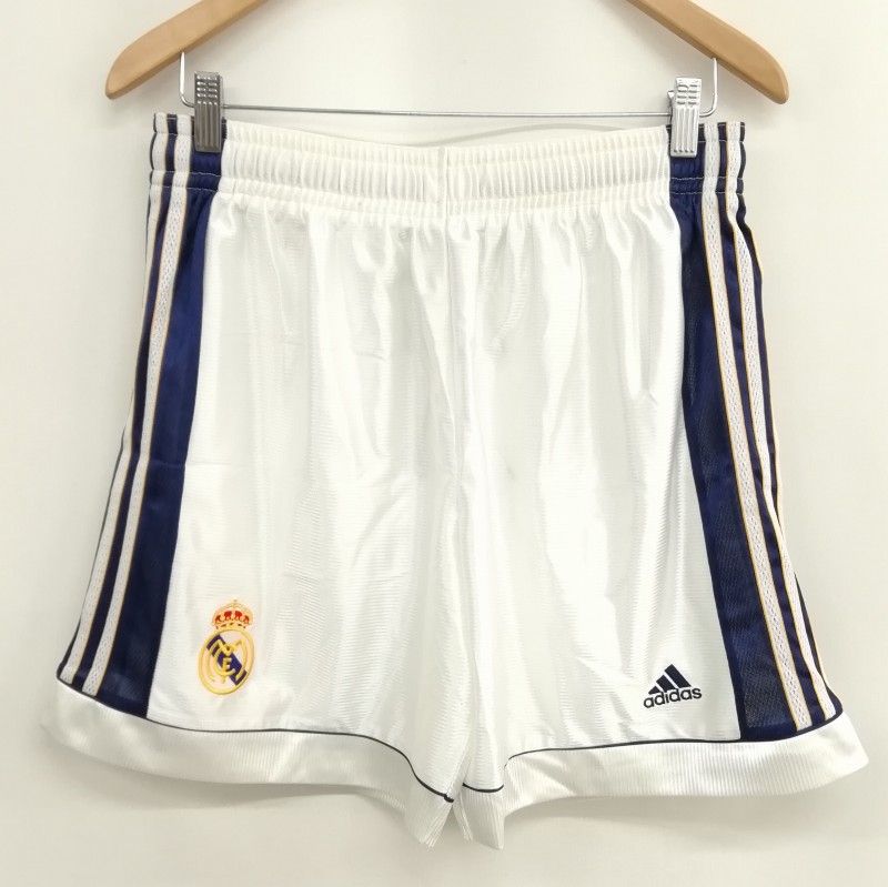 アディダス adidas 1999 - 2000 優勝記念 レアル マドリード
