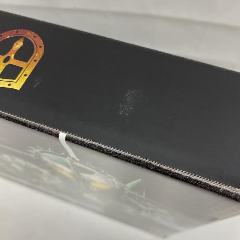 中古】開封)CSM ロックシード シャルモンセット[22] - メルカリ