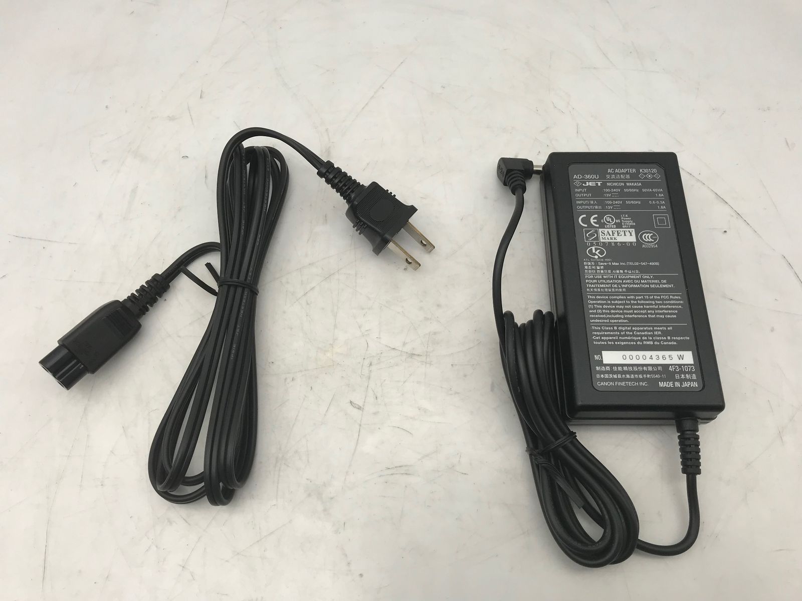 エコツール小牧ｲﾝﾀｰ店 M02