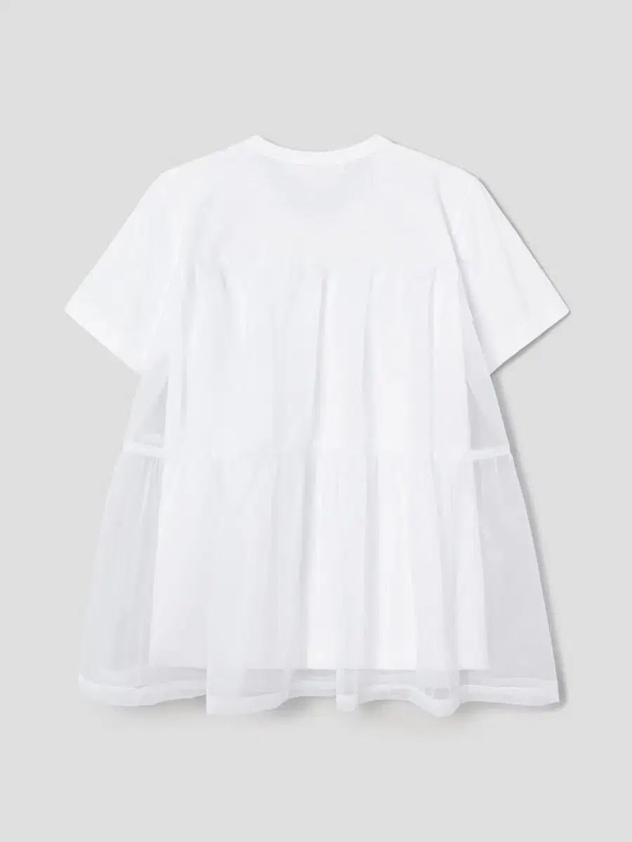 COMME des GARCONS コム デ ギャルソン ガール Tシャツ m サイズ 1 会議用