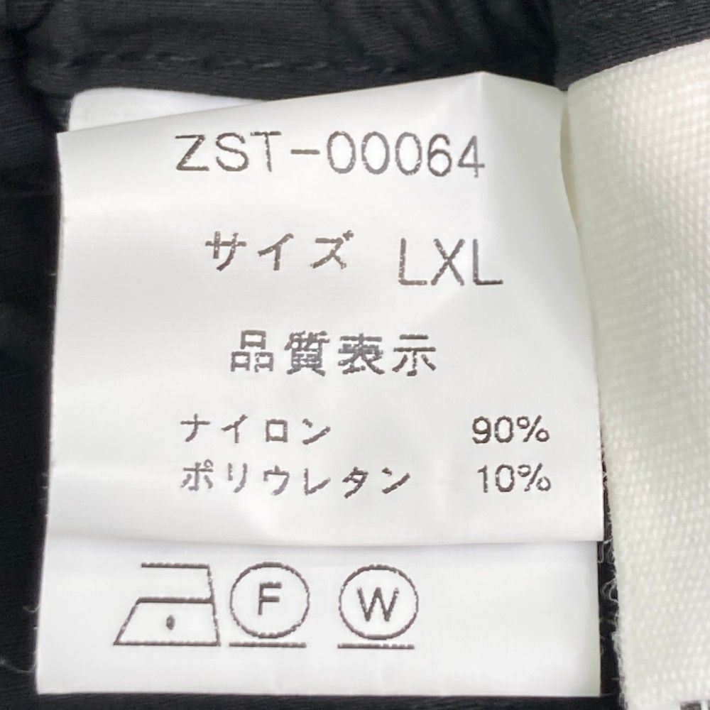 ハーフパンツ ブラック系