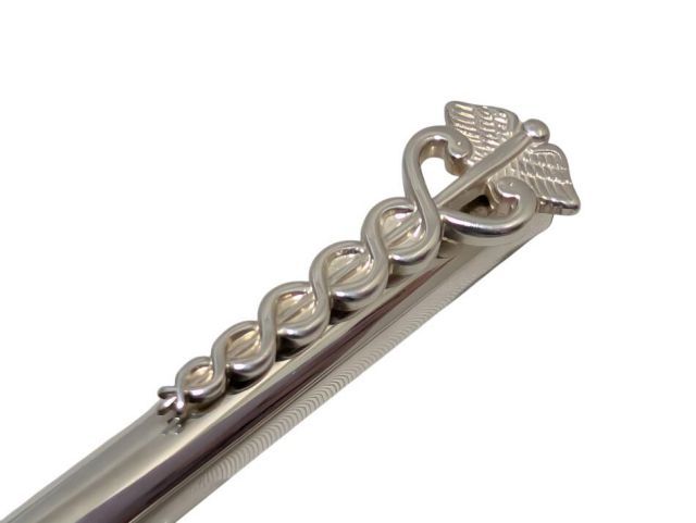 【希少】Tiffany カデュサス ボールペン Sv925 ティファニー ボールペン カーデュサス カデュサス