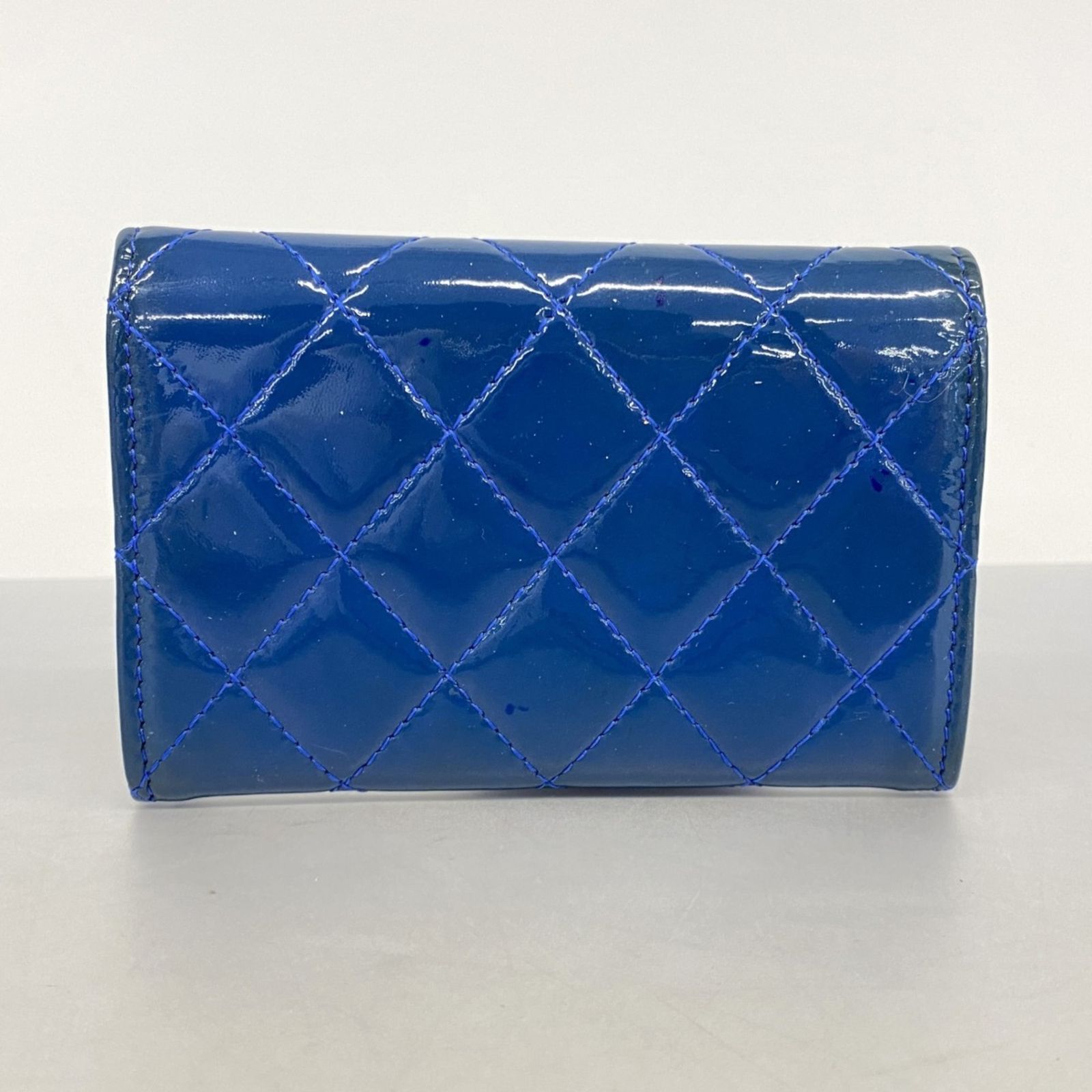 シャネル(Chanel) シャネル 財布・コインケース マトラッセ
