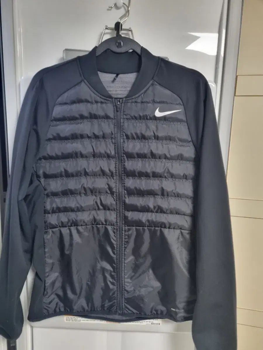 XL ナイキ エアロロフト ゴルフ 軽量ダウン