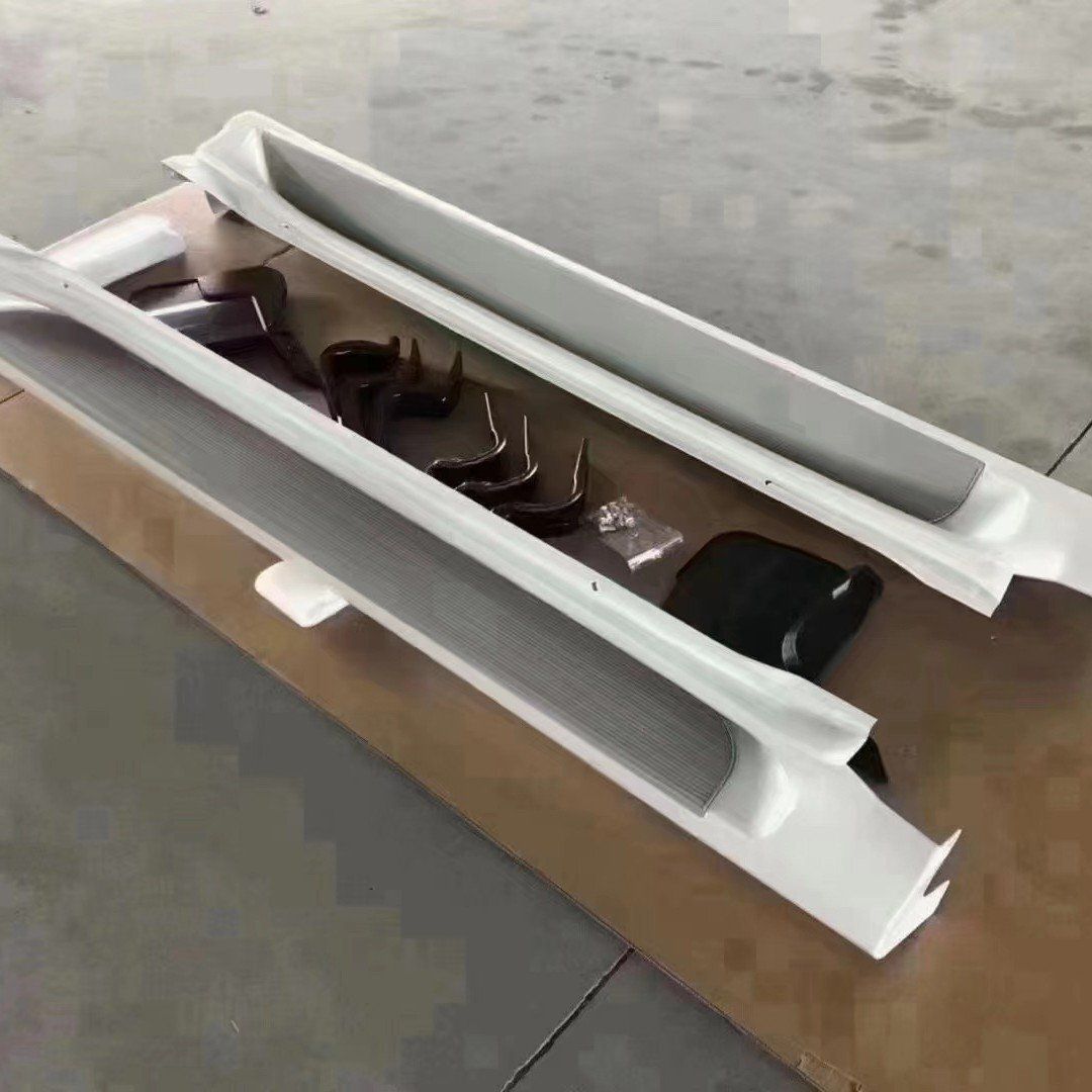 外装パーツBB420