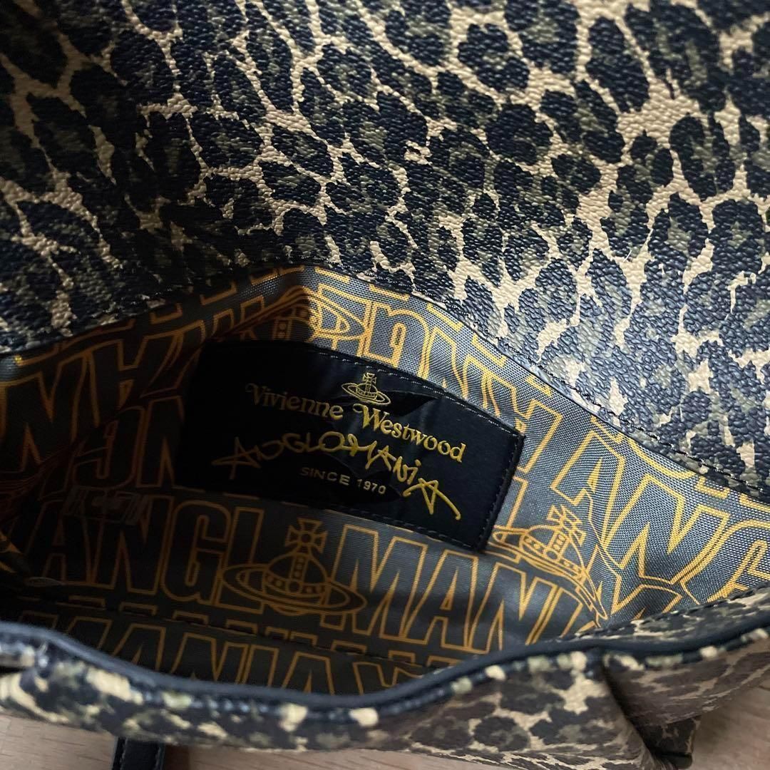 Vivienne 極美品 ヴィヴィアンウエストウッド アングロマニア