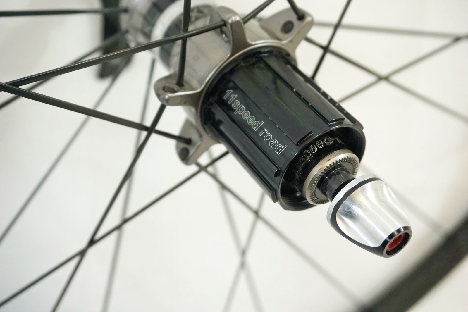 BONTRAGER 「ボントレガー」 RXL シマノ11速 ホイールセット