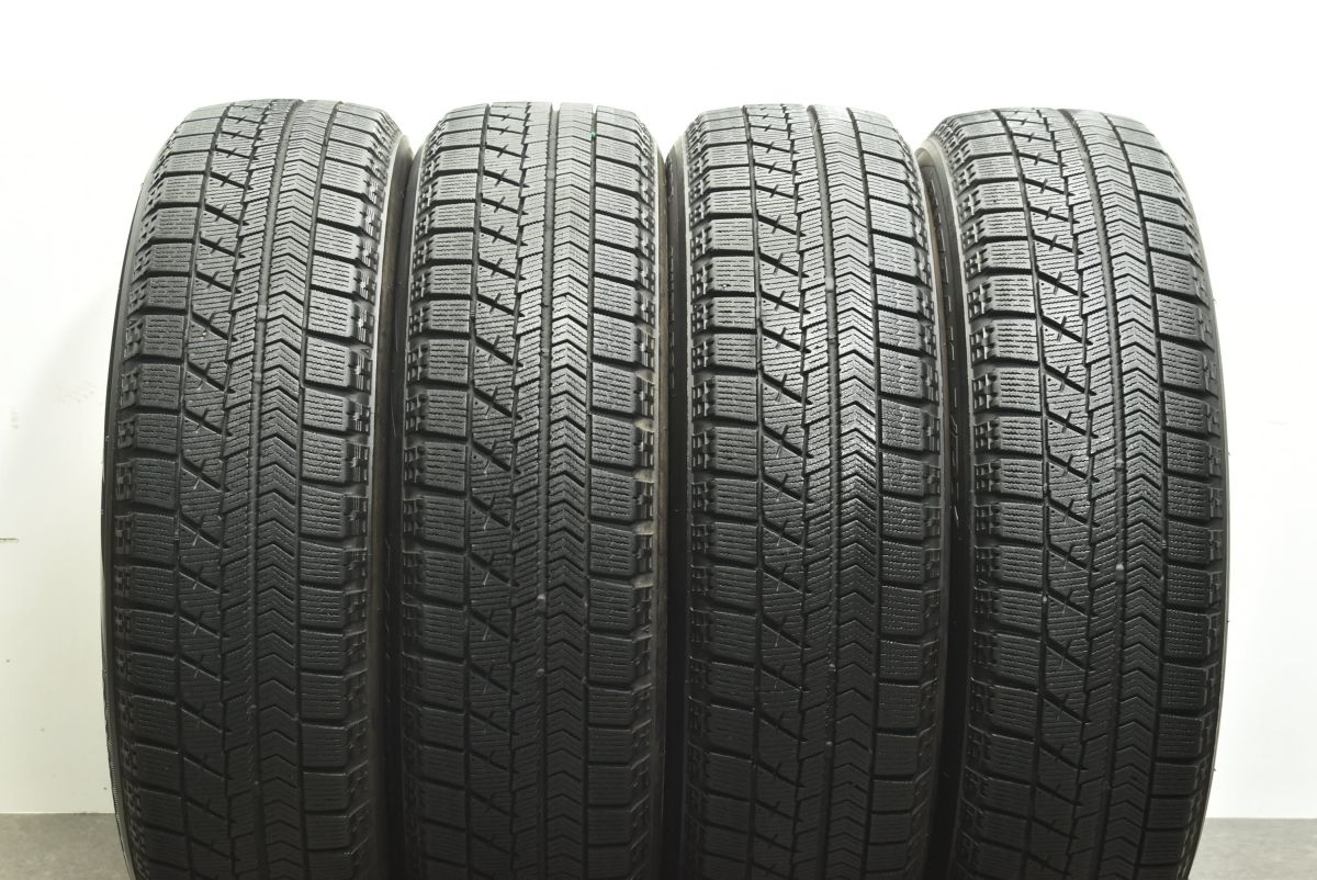 ブリヂストン ブリザック VRX 165 60 R 15 4本セット デリカミニ デリカD 2 ソリオ ハスラー フ クロスオーバー 車検用にも