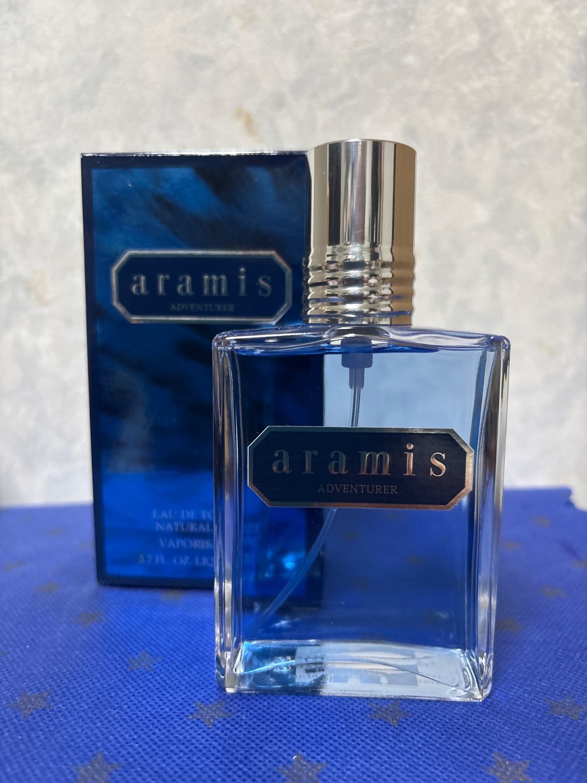 希少　ARAMIS アラミス　インペカブル　オードトワレ　香水　110ml ARAMIS 【並行輸入品】アラミス アラミス オードトワレ 110ml