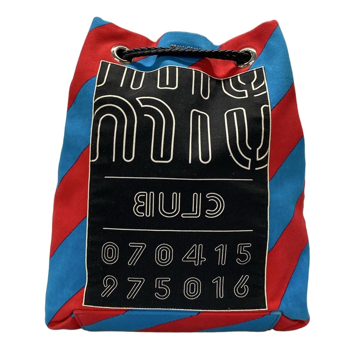 メゾピアノ 【マイメロディ・シナモロール】 ボストンバッグ