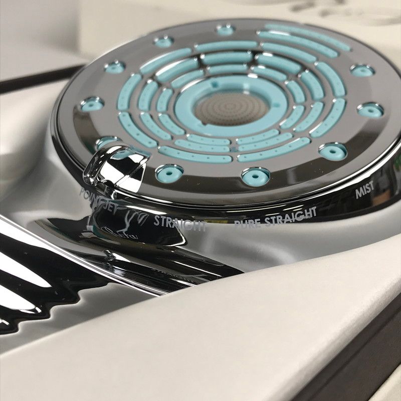 シャワーヘッド