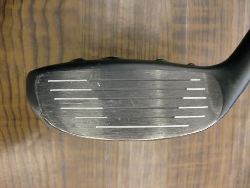 ピン G U4 ユーティリティ UT ALTA J50 ユーティリティ フレックスR メンズ 男性用 右利き 右用 Cランク ゴルフクラブ