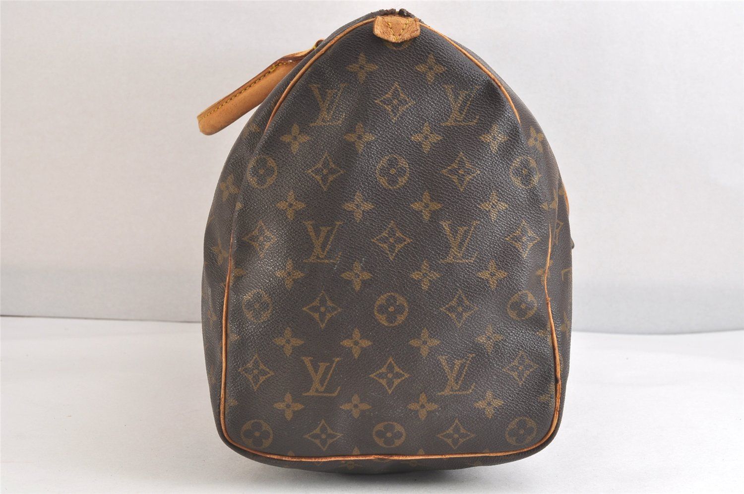 LOUIS VUITTON ルイヴィトン モノグラム キーポル 45 トラベル