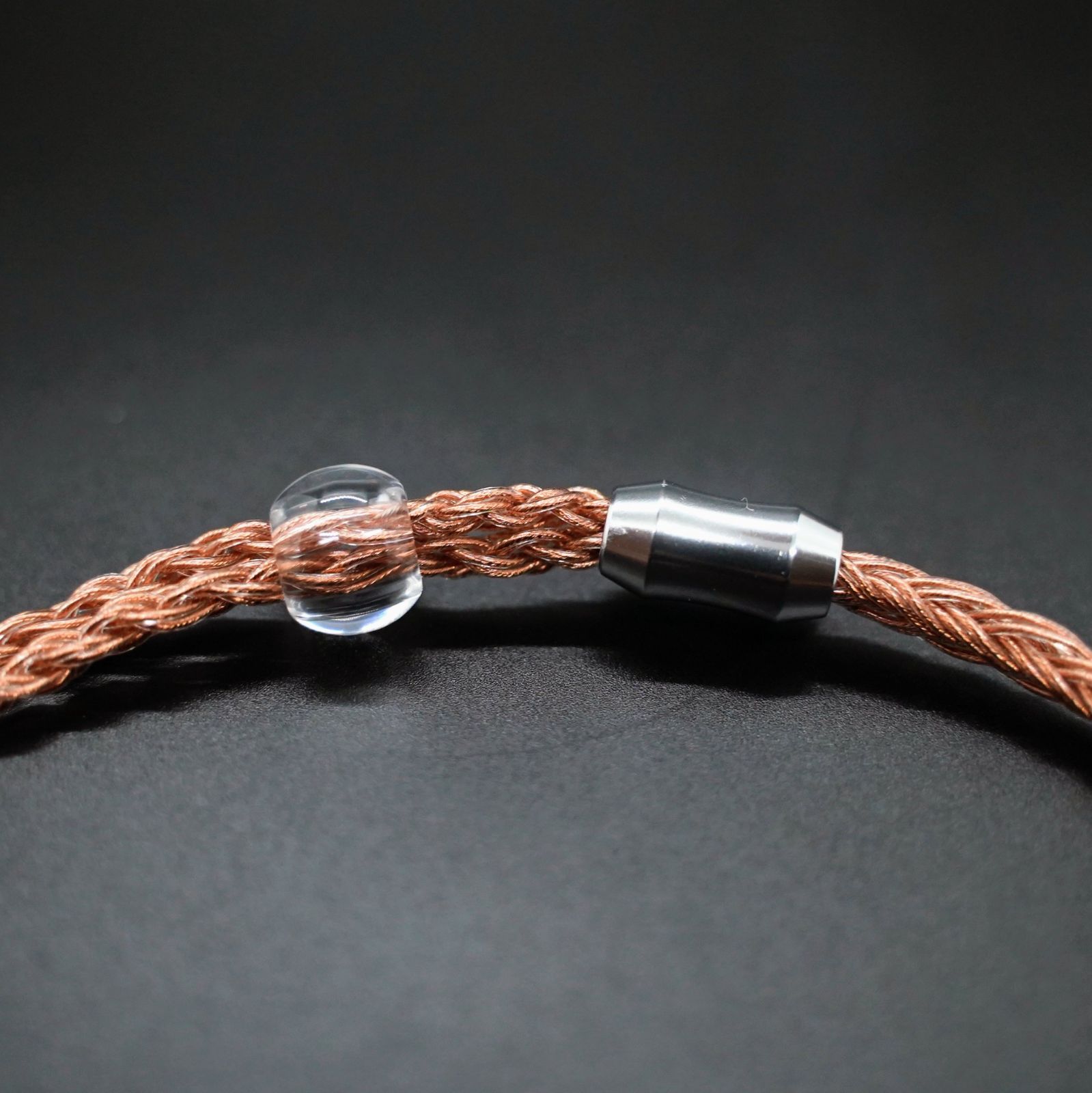 1点のみ】16コア 7N高純度単結晶銅 無メッキ C IEM 2Pin/