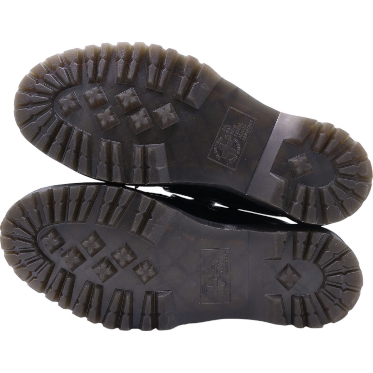 ドクターマーチン Dr.Martens
